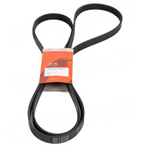 Porsche Macan (95B) 3.0 TDI 2014-2018 Multirem V-Ribbad 6 | 2414mm OE-Cult